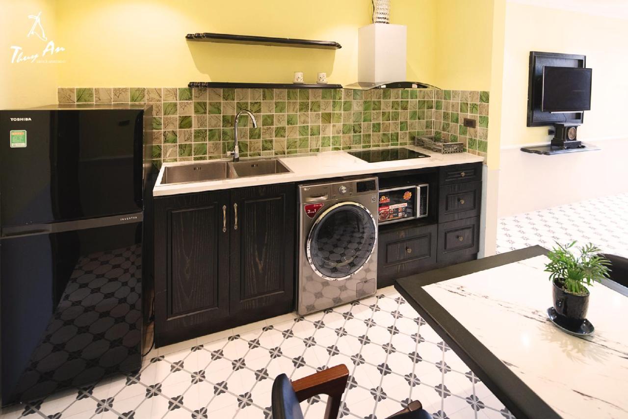 Ali House Apartment Ханой Екстериор снимка