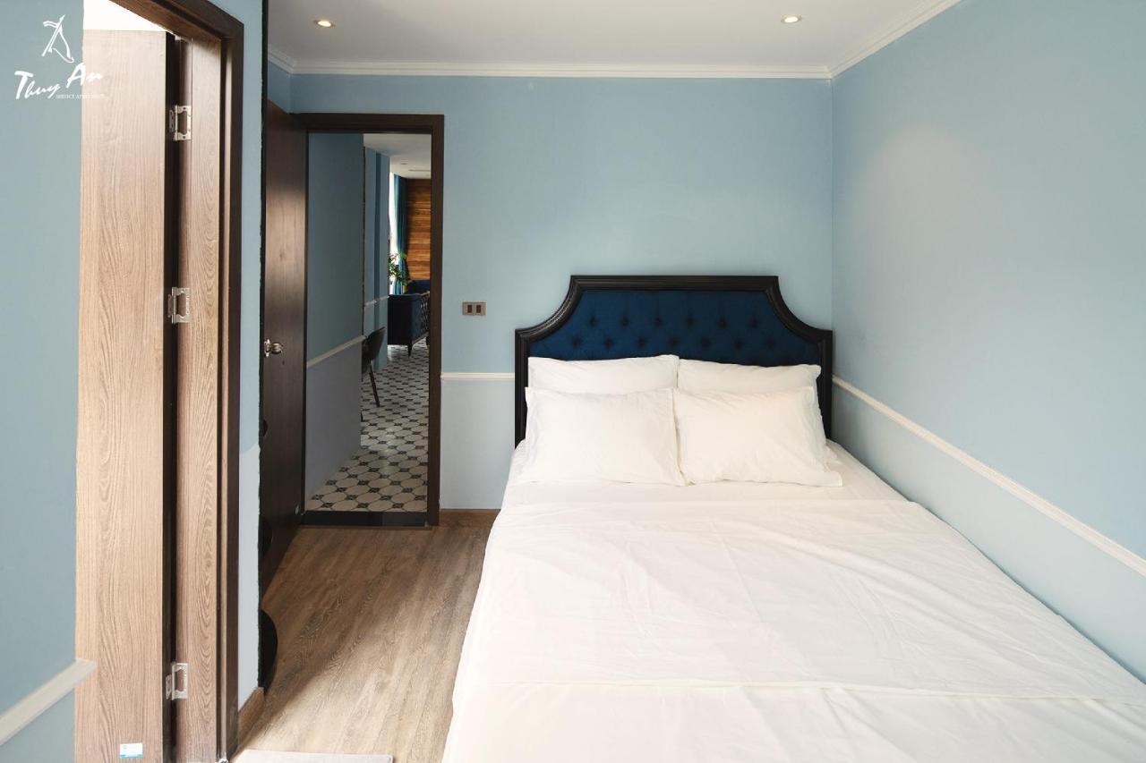 Ali House Apartment Ханой Екстериор снимка