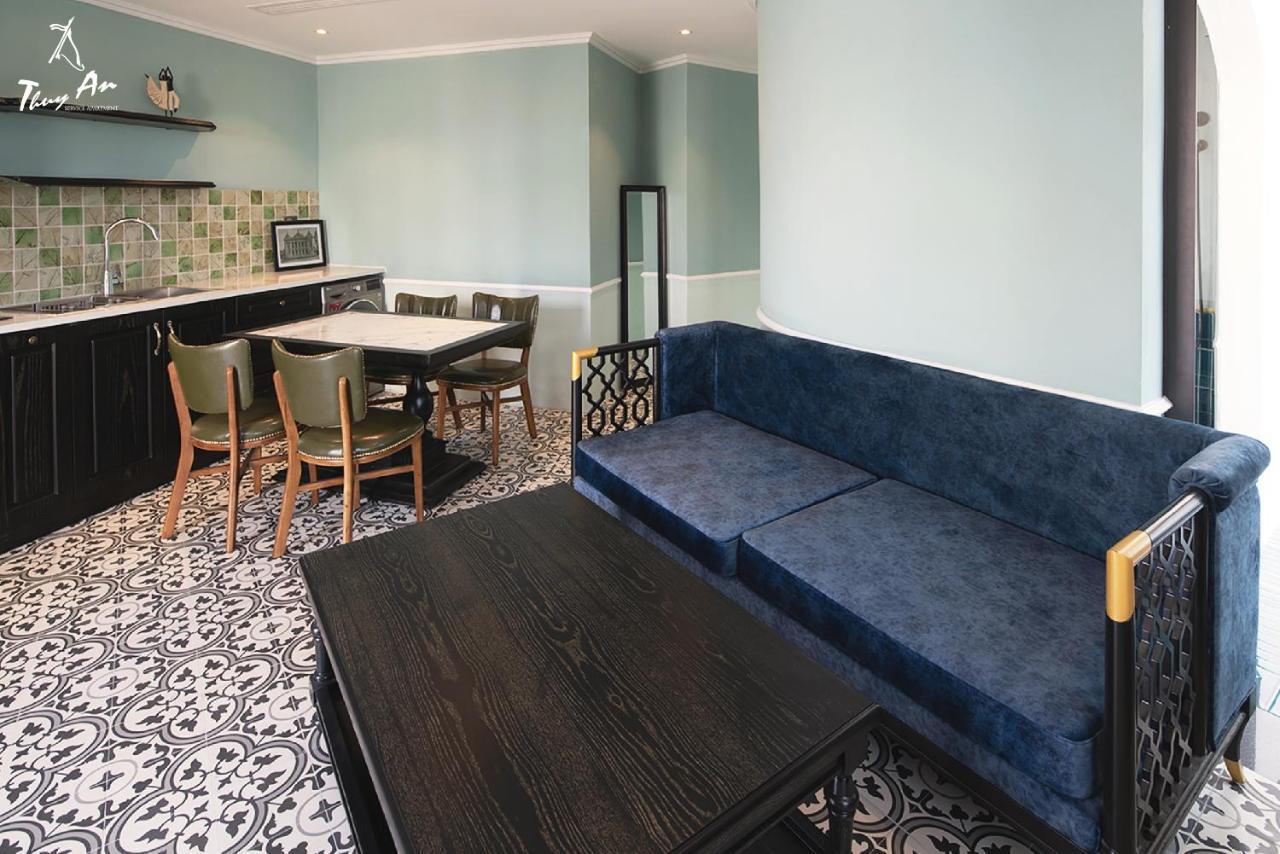 Ali House Apartment Ханой Екстериор снимка