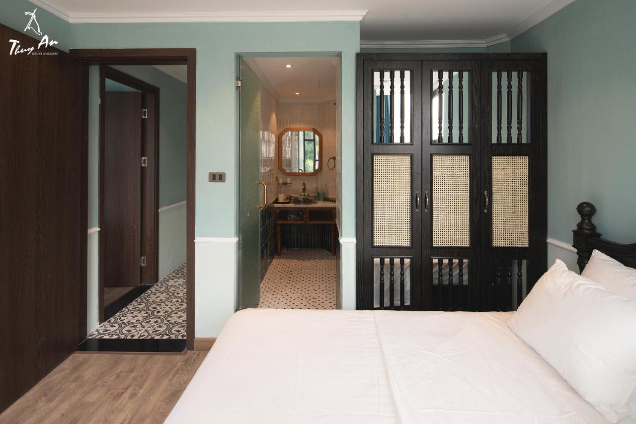 Ali House Apartment Ханой Екстериор снимка