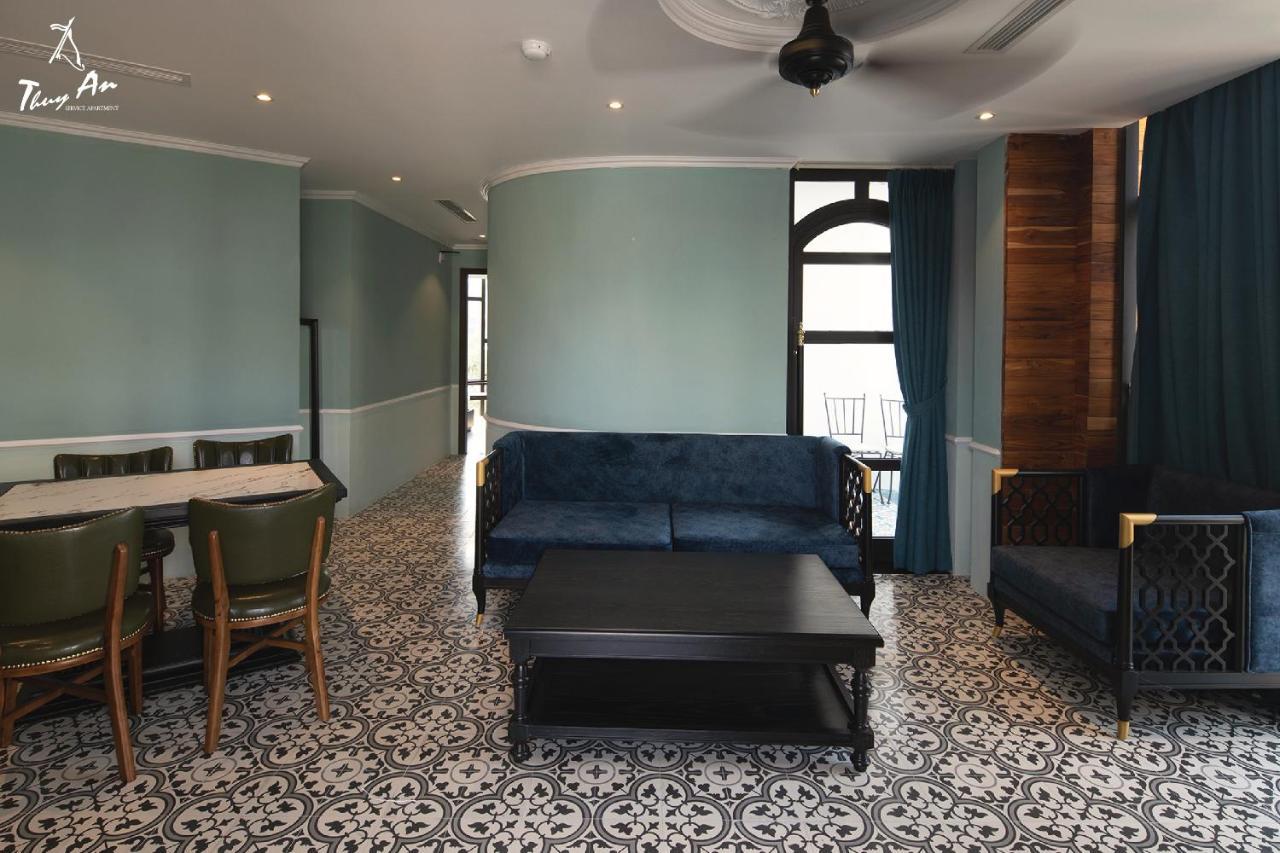 Ali House Apartment Ханой Екстериор снимка