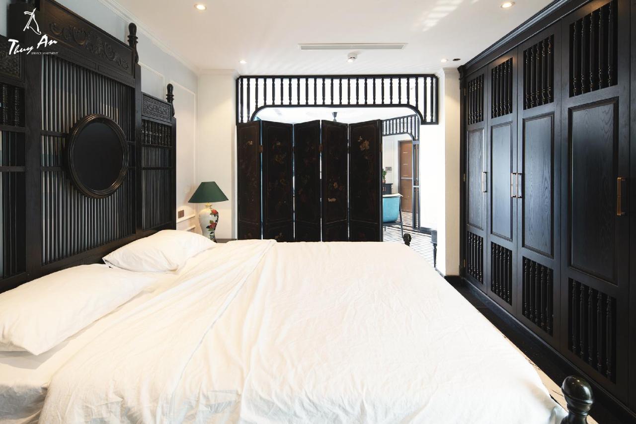 Ali House Apartment Ханой Екстериор снимка