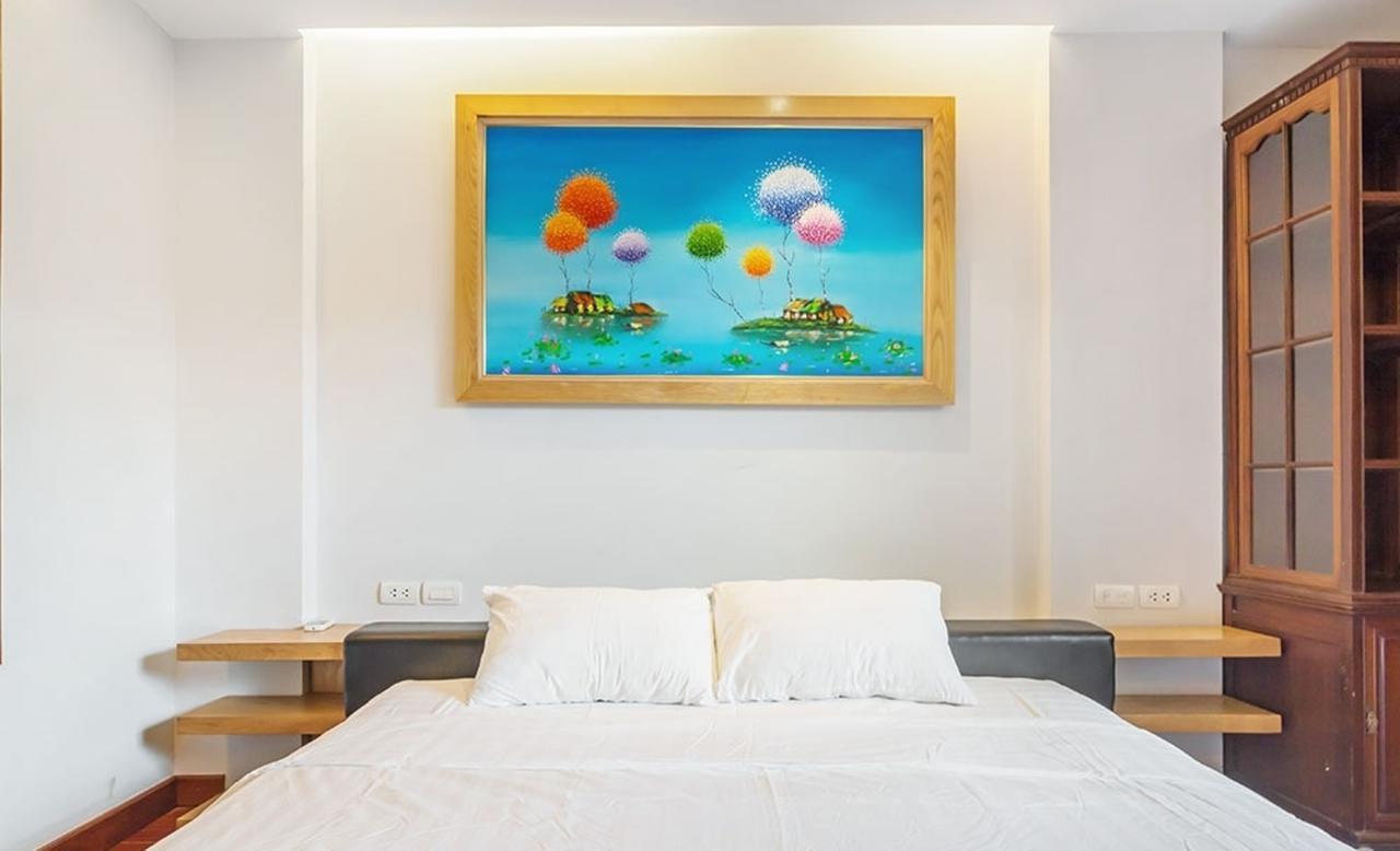 Ali House Apartment Ханой Екстериор снимка