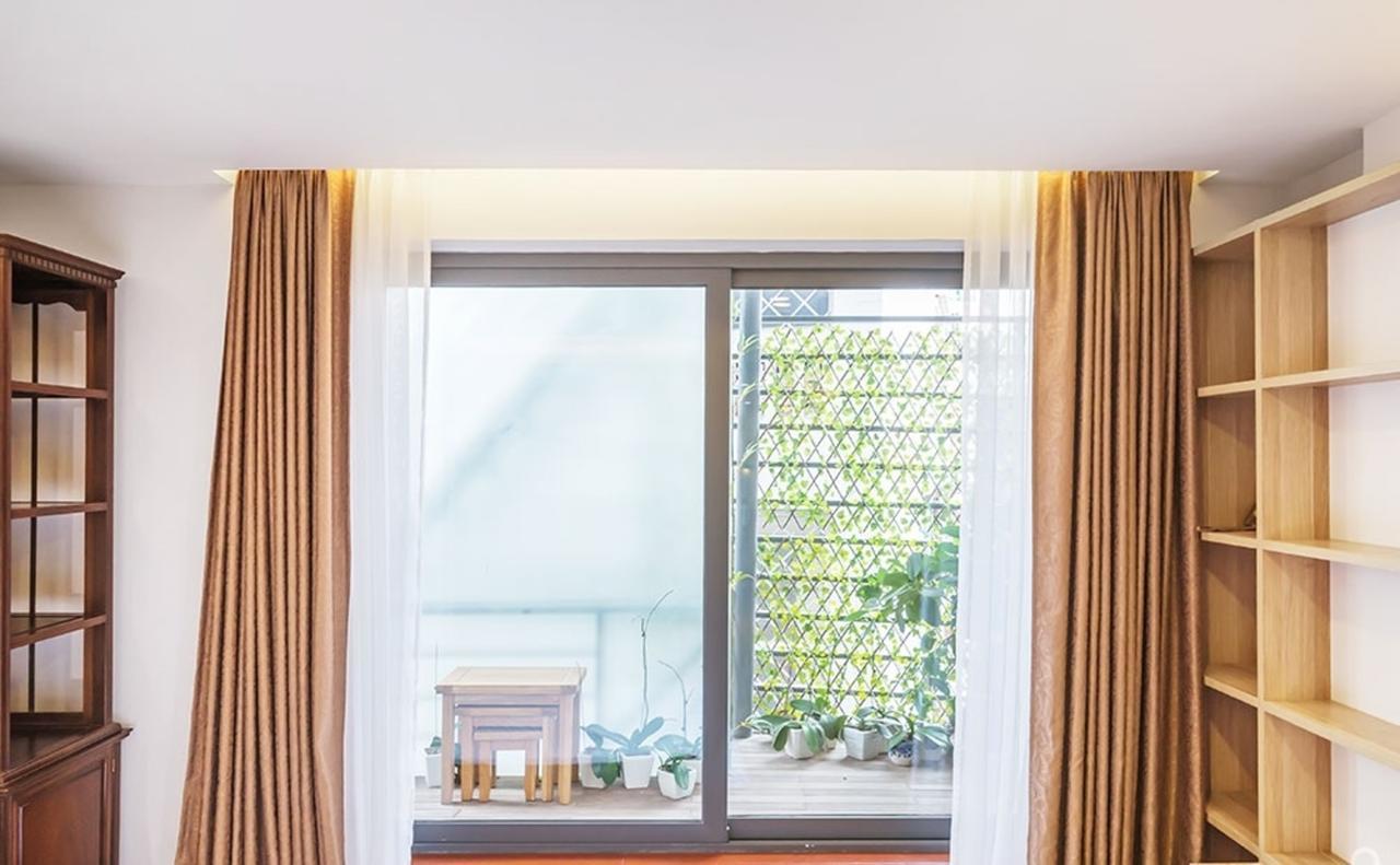 Ali House Apartment Ханой Екстериор снимка