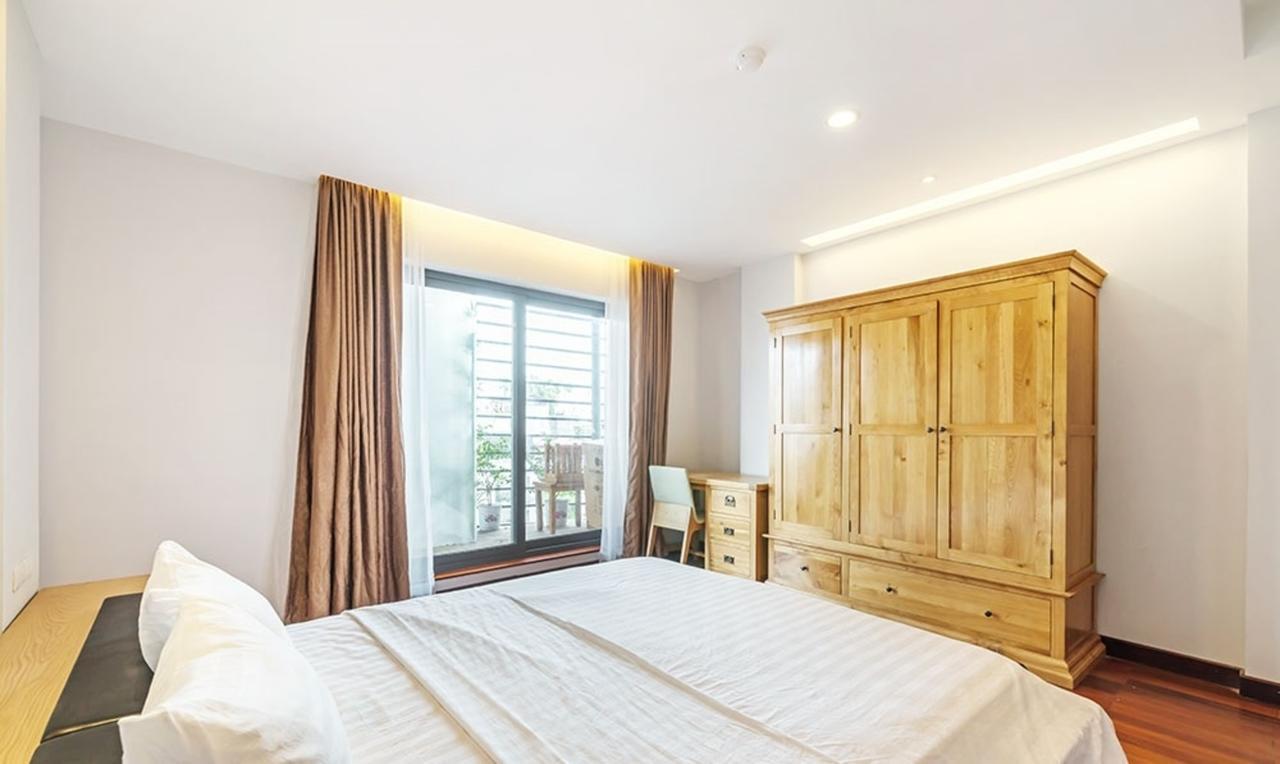 Ali House Apartment Ханой Екстериор снимка