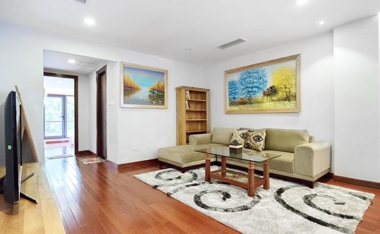Ali House Apartment Ханой Екстериор снимка