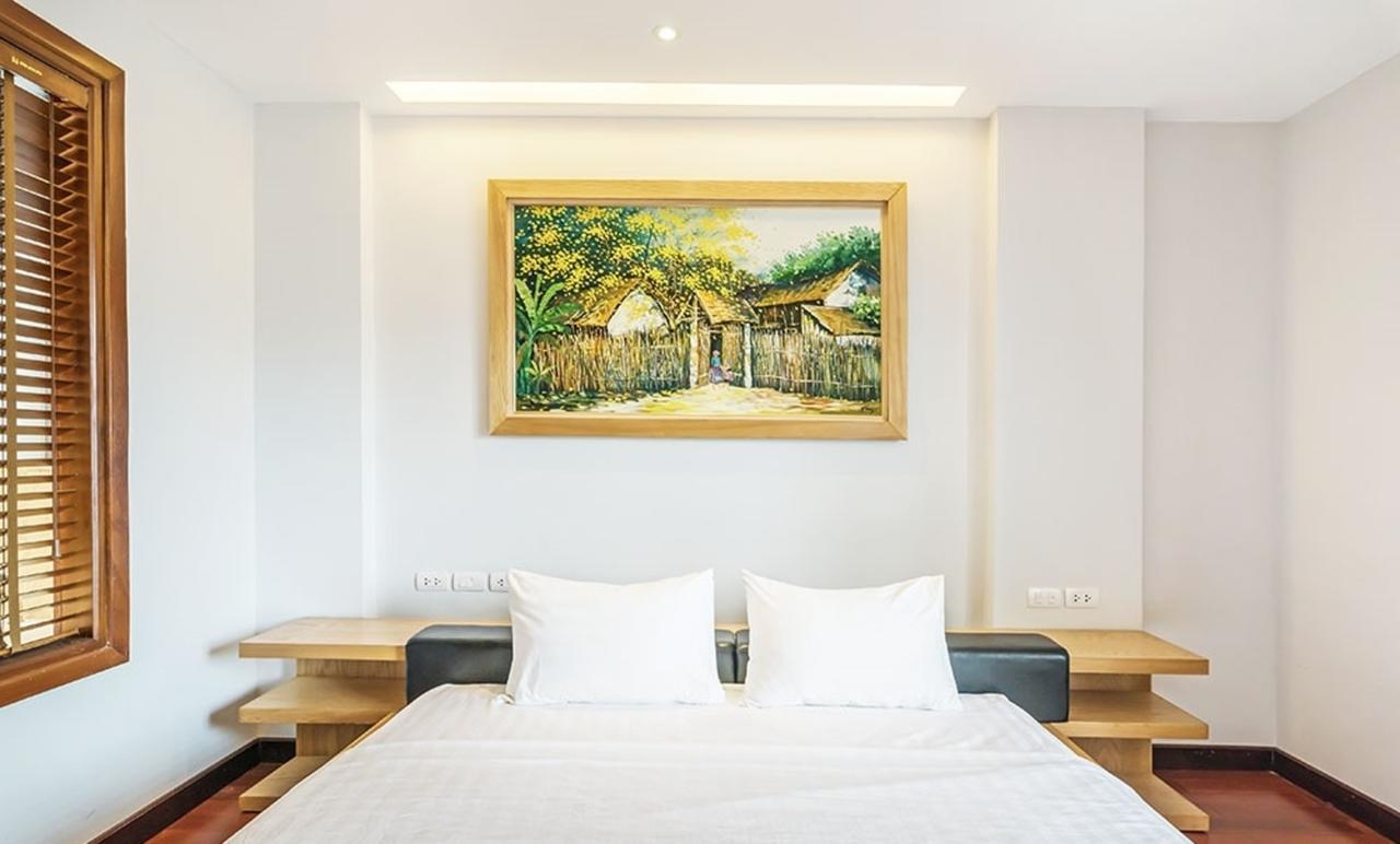 Ali House Apartment Ханой Екстериор снимка