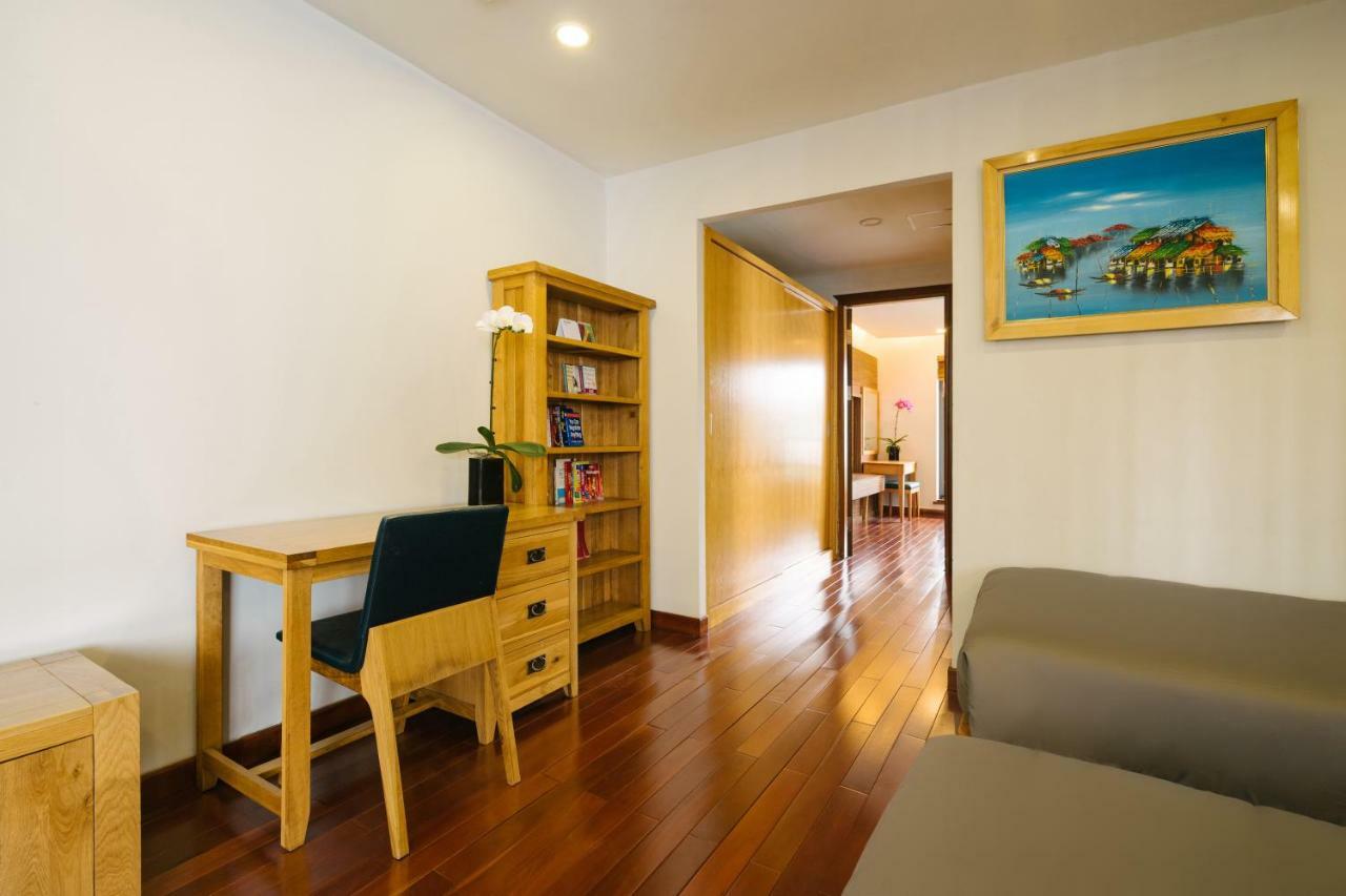 Ali House Apartment Ханой Екстериор снимка