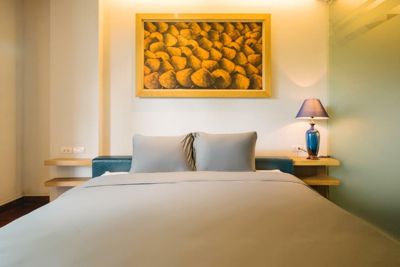 Ali House Apartment Ханой Екстериор снимка